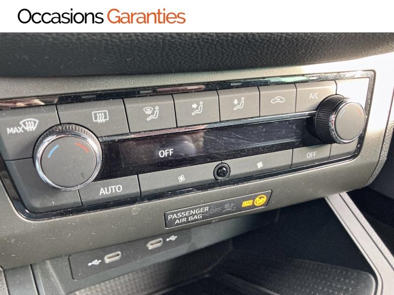 Voitures occasions SEAT IBIZA Xcellence Longeville-lès-Saint-Avold