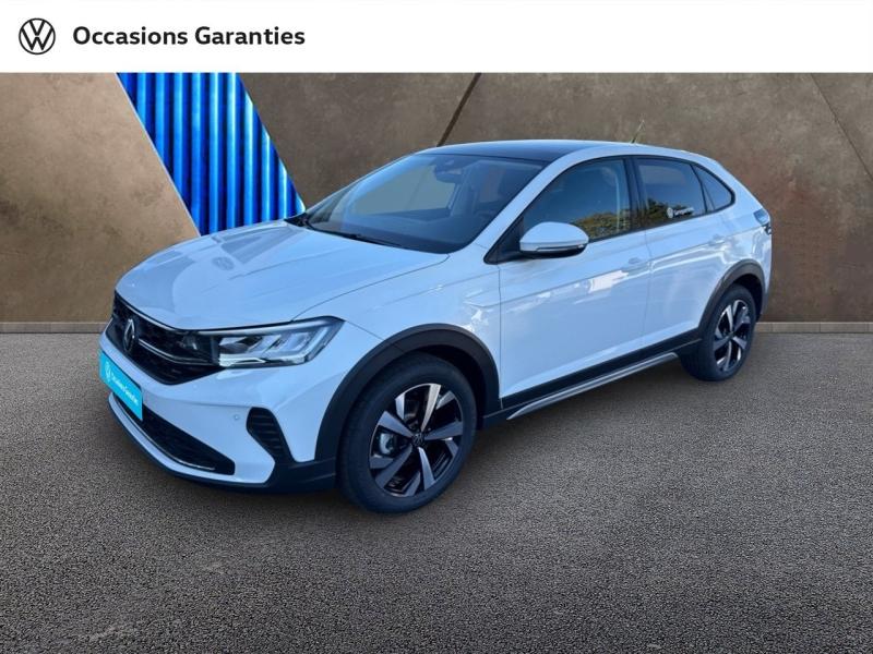 Voitures occasions VOLKSWAGEN TAIGO VW Edition Longeville-lès-Saint-Avold