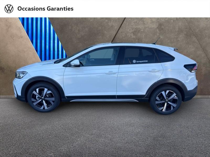 Voitures occasions VOLKSWAGEN TAIGO VW Edition Longeville-lès-Saint-Avold