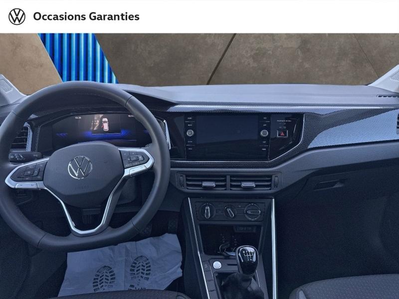 Voitures occasions VOLKSWAGEN TAIGO VW Edition Longeville-lès-Saint-Avold