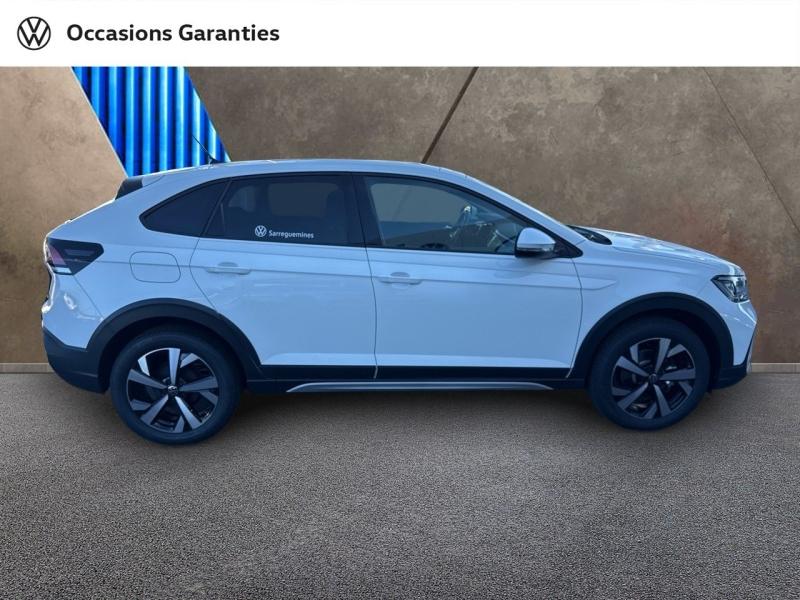 Voitures occasions VOLKSWAGEN TAIGO VW Edition Longeville-lès-Saint-Avold