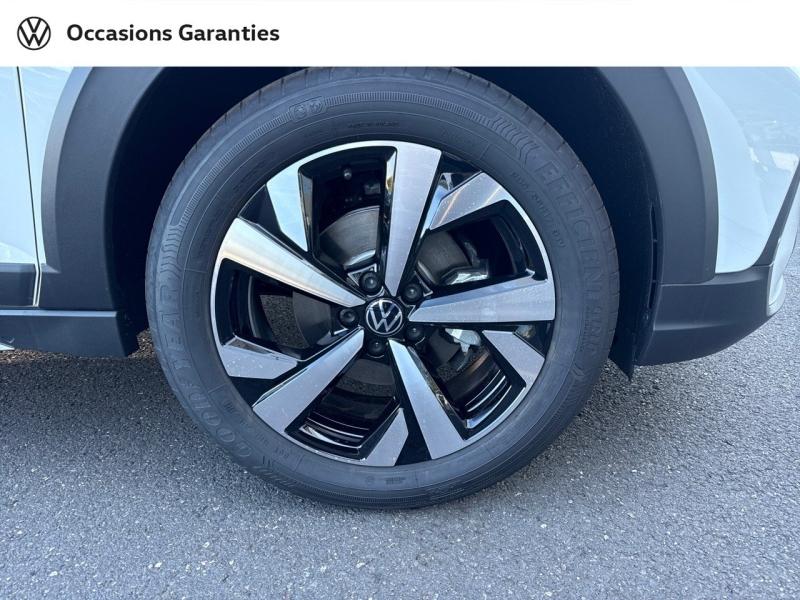 Voitures occasions VOLKSWAGEN TAIGO VW Edition Longeville-lès-Saint-Avold