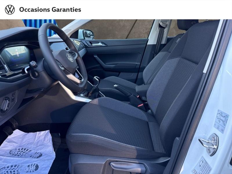 Voitures occasions VOLKSWAGEN TAIGO VW Edition Longeville-lès-Saint-Avold