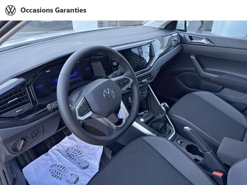 Voitures occasions VOLKSWAGEN TAIGO VW Edition Longeville-lès-Saint-Avold