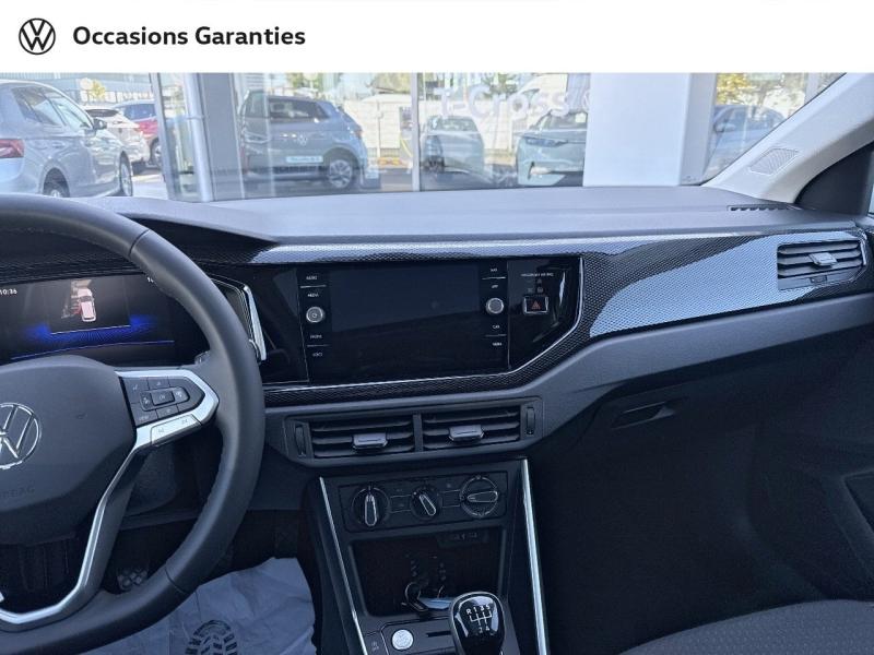 Voitures occasions VOLKSWAGEN TAIGO VW Edition Longeville-lès-Saint-Avold