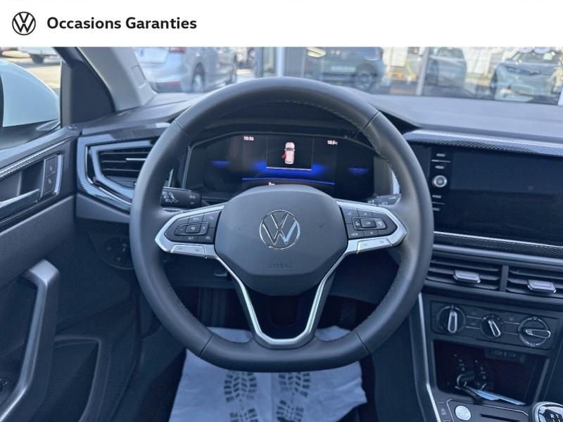 Voitures occasions VOLKSWAGEN TAIGO VW Edition Longeville-lès-Saint-Avold