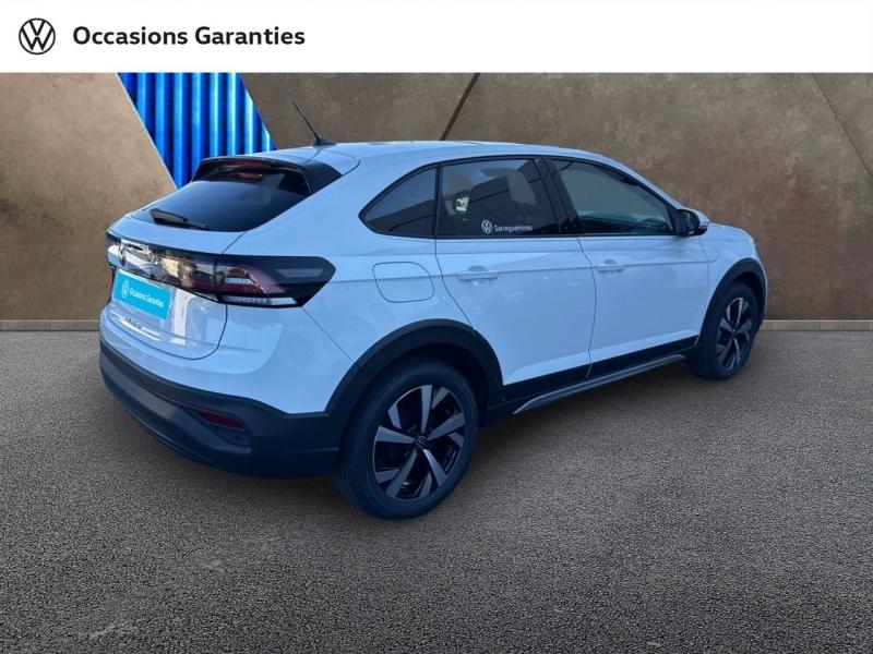 Voitures occasions VOLKSWAGEN TAIGO VW Edition Longeville-lès-Saint-Avold