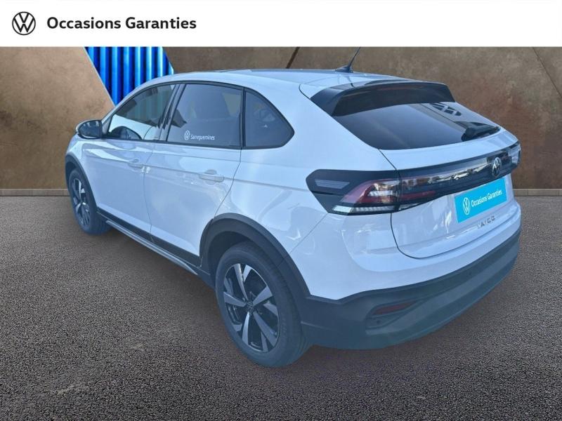 Voitures occasions VOLKSWAGEN TAIGO VW Edition Longeville-lès-Saint-Avold