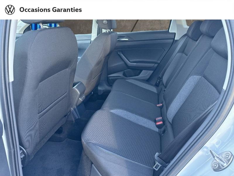 Voitures occasions VOLKSWAGEN TAIGO VW Edition Longeville-lès-Saint-Avold