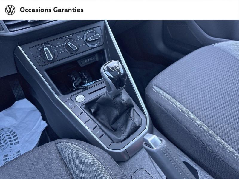 Voitures occasions VOLKSWAGEN TAIGO VW Edition Longeville-lès-Saint-Avold