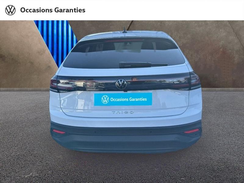 Voitures occasions VOLKSWAGEN TAIGO VW Edition Longeville-lès-Saint-Avold