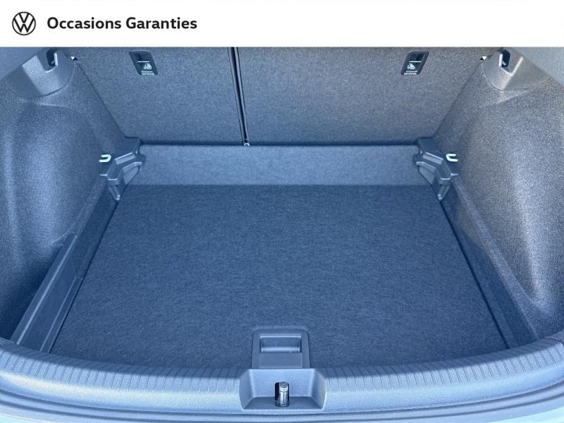 Voitures occasions VOLKSWAGEN TAIGO VW Edition Longeville-lès-Saint-Avold