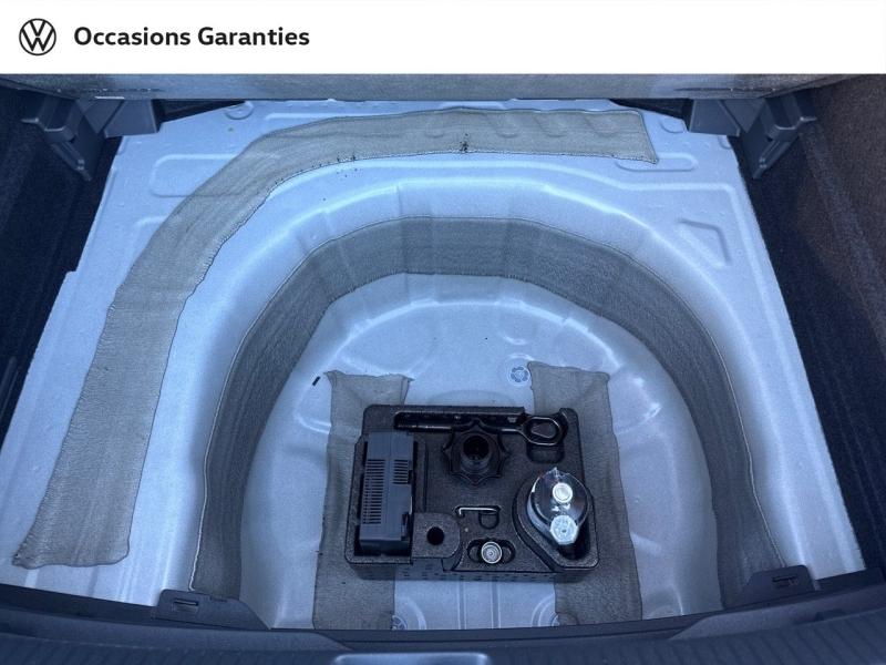 Voitures occasions VOLKSWAGEN TAIGO VW Edition Longeville-lès-Saint-Avold