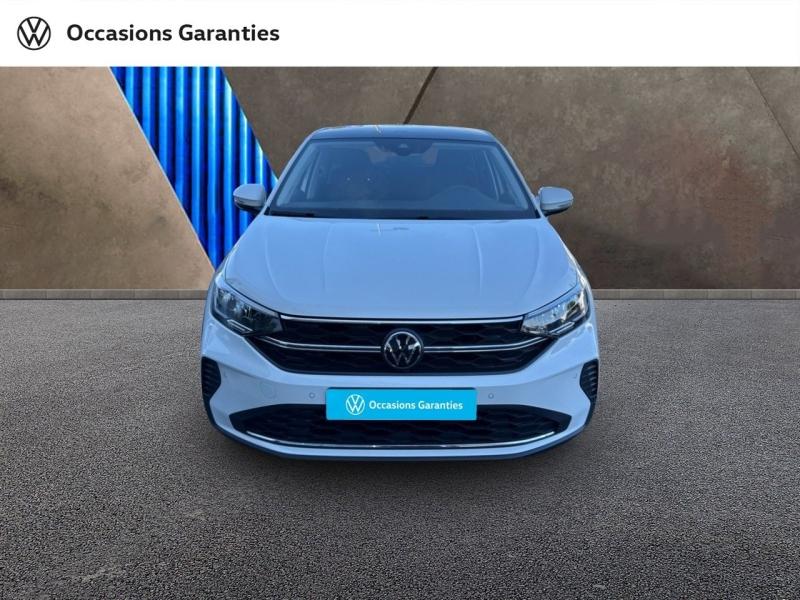 Voitures occasions VOLKSWAGEN TAIGO VW Edition Longeville-lès-Saint-Avold