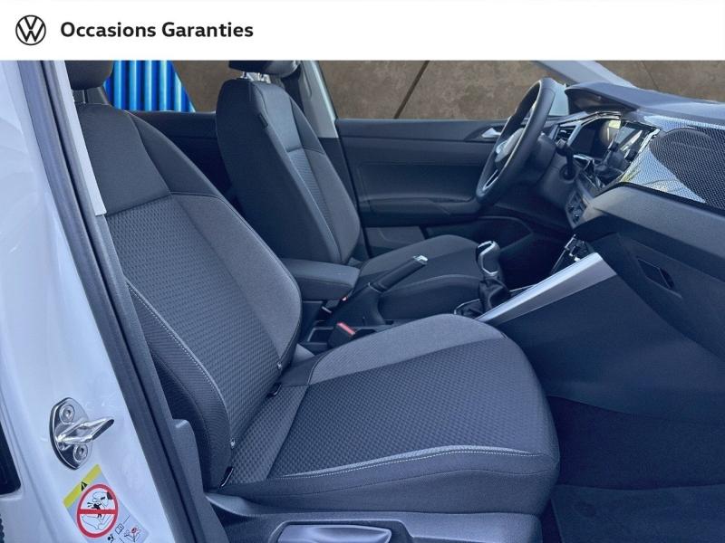 Voitures occasions VOLKSWAGEN TAIGO VW Edition Longeville-lès-Saint-Avold