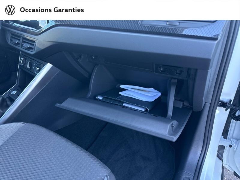 Voitures occasions VOLKSWAGEN TAIGO VW Edition Longeville-lès-Saint-Avold