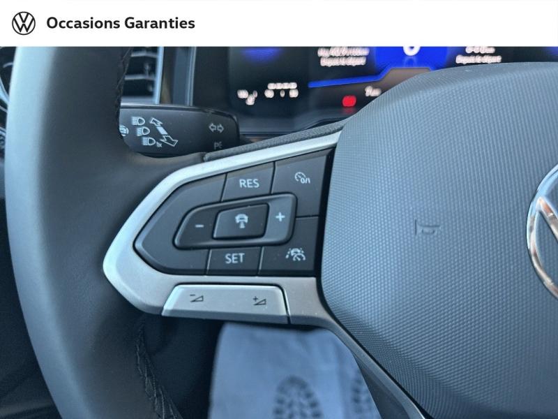 Voitures occasions VOLKSWAGEN TAIGO VW Edition Longeville-lès-Saint-Avold