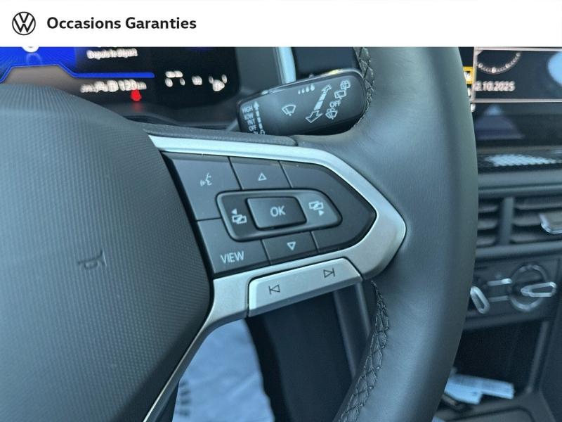 Voitures occasions VOLKSWAGEN TAIGO VW Edition Longeville-lès-Saint-Avold