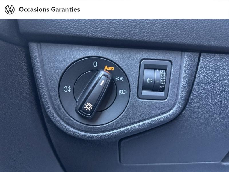 Voitures occasions VOLKSWAGEN TAIGO VW Edition Longeville-lès-Saint-Avold