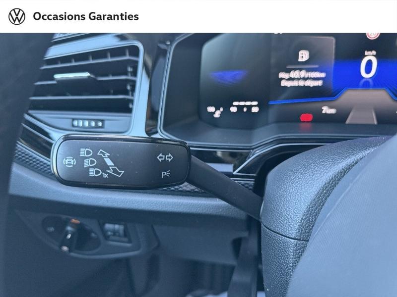 Voitures occasions VOLKSWAGEN TAIGO VW Edition Longeville-lès-Saint-Avold