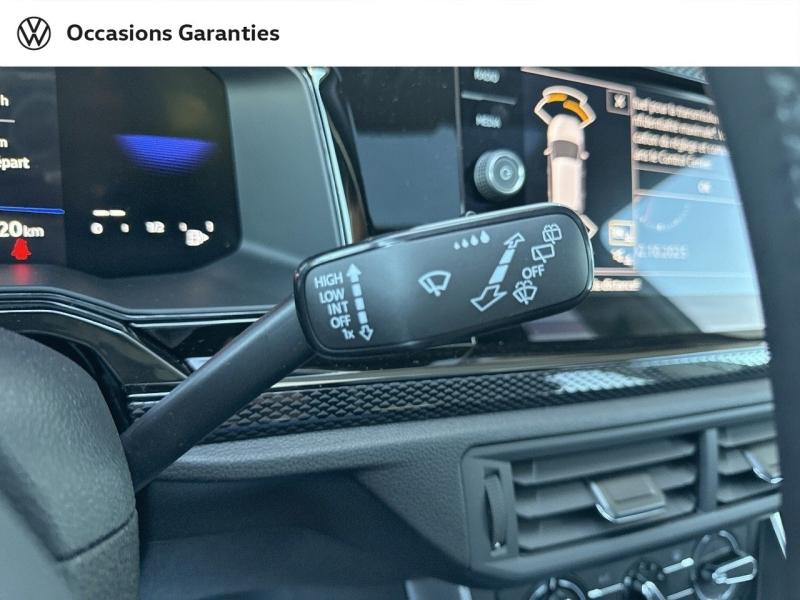 Voitures occasions VOLKSWAGEN TAIGO VW Edition Longeville-lès-Saint-Avold