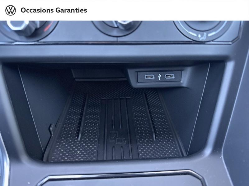 Voitures occasions VOLKSWAGEN TAIGO VW Edition Longeville-lès-Saint-Avold