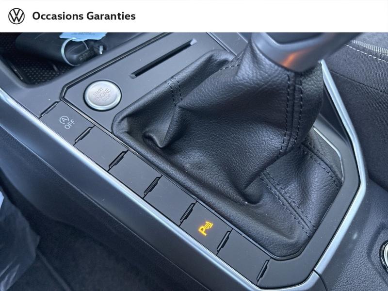 Voitures occasions VOLKSWAGEN TAIGO VW Edition Longeville-lès-Saint-Avold