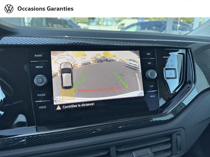 Voitures occasions VOLKSWAGEN TAIGO VW Edition Longeville-lès-Saint-Avold