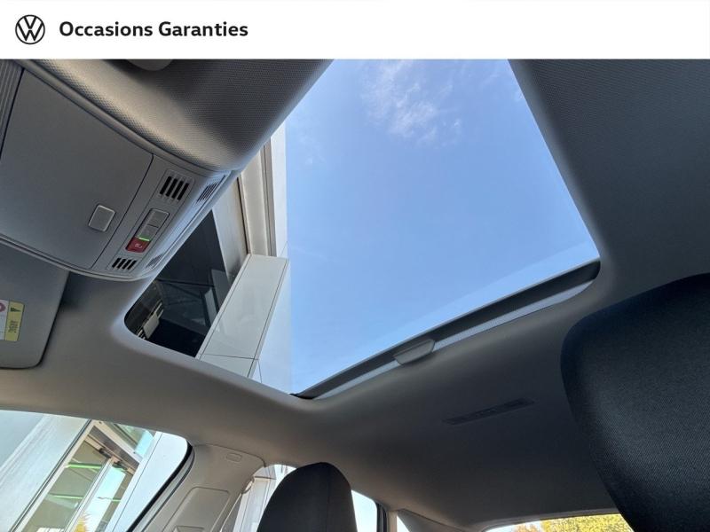 Voitures occasions VOLKSWAGEN TAIGO VW Edition Longeville-lès-Saint-Avold