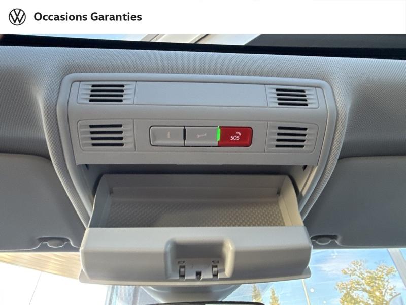 Voitures occasions VOLKSWAGEN TAIGO VW Edition Longeville-lès-Saint-Avold