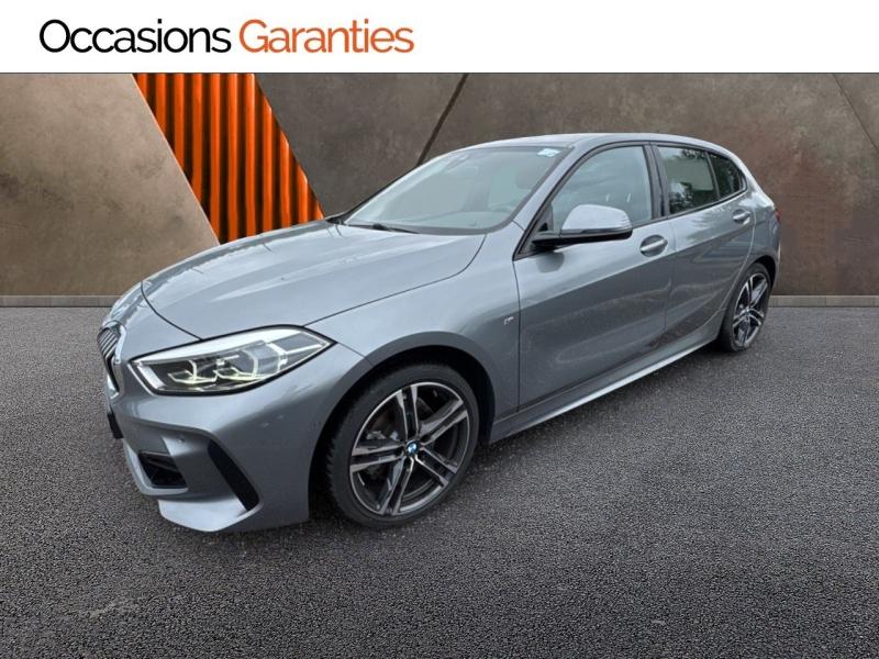 Voitures occasions BMW SERIE 1 M Sport Longeville-lès-Saint-Avold