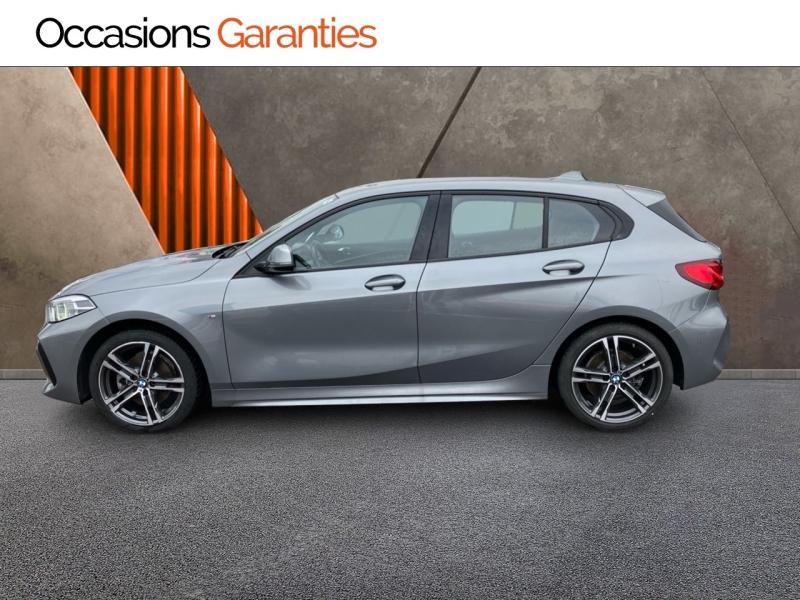Voitures occasions BMW SERIE 1 M Sport Longeville-lès-Saint-Avold