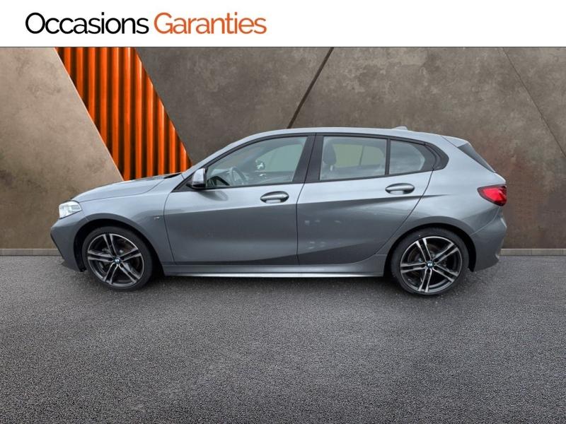 Voitures occasions BMW SERIE 1 M Sport Longeville-lès-Saint-Avold