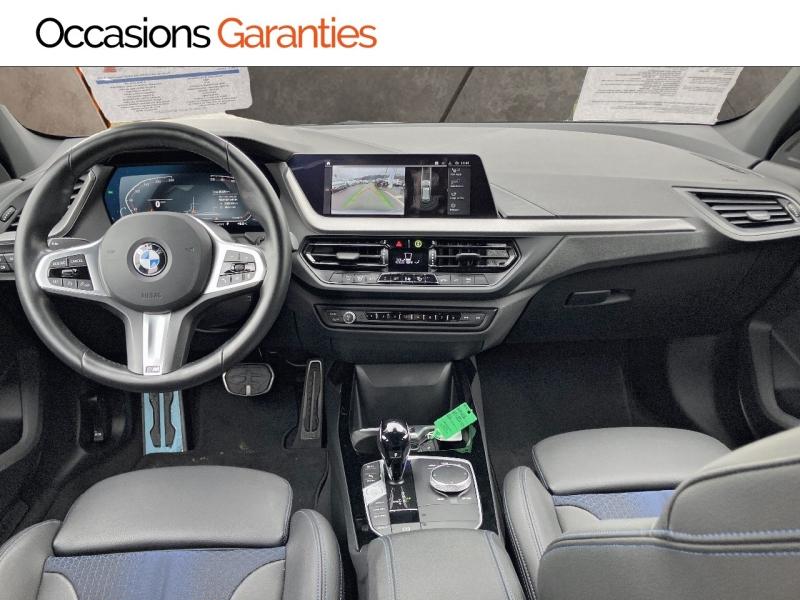 Voitures occasions BMW SERIE 1 M Sport Longeville-lès-Saint-Avold