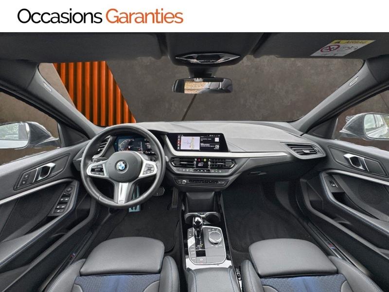 Voitures occasions BMW SERIE 1 M Sport Longeville-lès-Saint-Avold