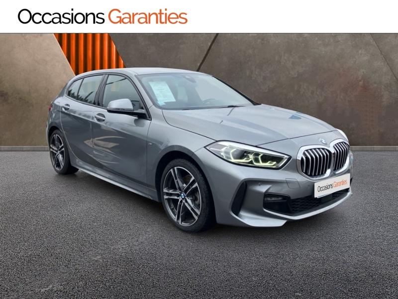 Voitures occasions BMW SERIE 1 M Sport Longeville-lès-Saint-Avold
