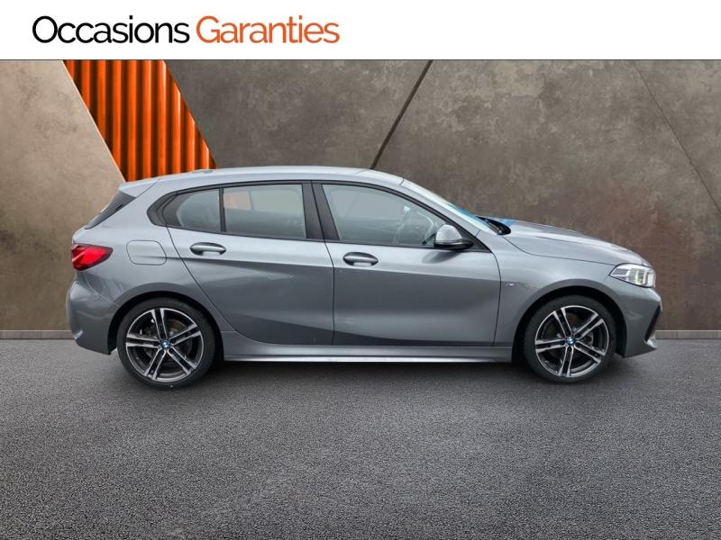 Voitures occasions BMW SERIE 1 M Sport Longeville-lès-Saint-Avold