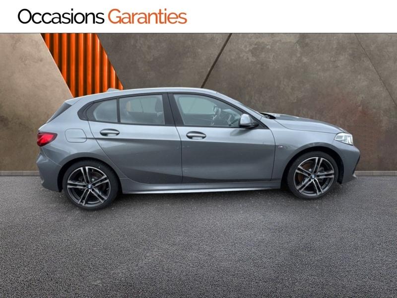 Voitures occasions BMW SERIE 1 M Sport Longeville-lès-Saint-Avold