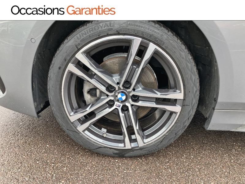 Voitures occasions BMW SERIE 1 M Sport Longeville-lès-Saint-Avold