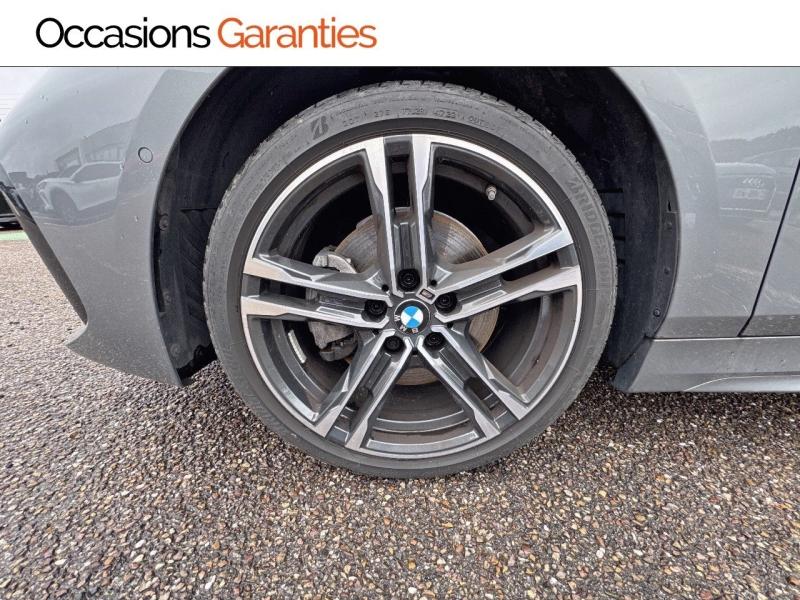 Voitures occasions BMW SERIE 1 M Sport Longeville-lès-Saint-Avold