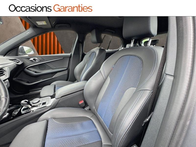 Voitures occasions BMW SERIE 1 M Sport Longeville-lès-Saint-Avold