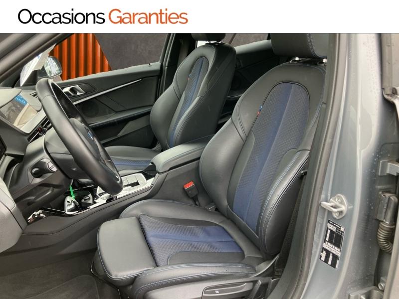 Voitures occasions BMW SERIE 1 M Sport Longeville-lès-Saint-Avold