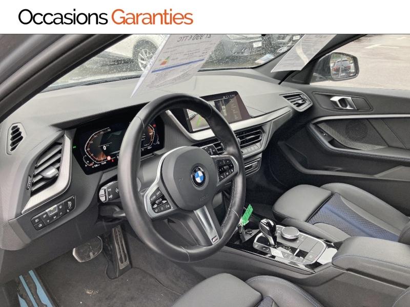 Voitures occasions BMW SERIE 1 M Sport Longeville-lès-Saint-Avold