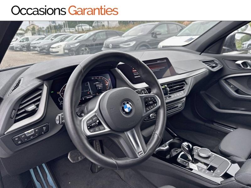 Voitures occasions BMW SERIE 1 M Sport Longeville-lès-Saint-Avold