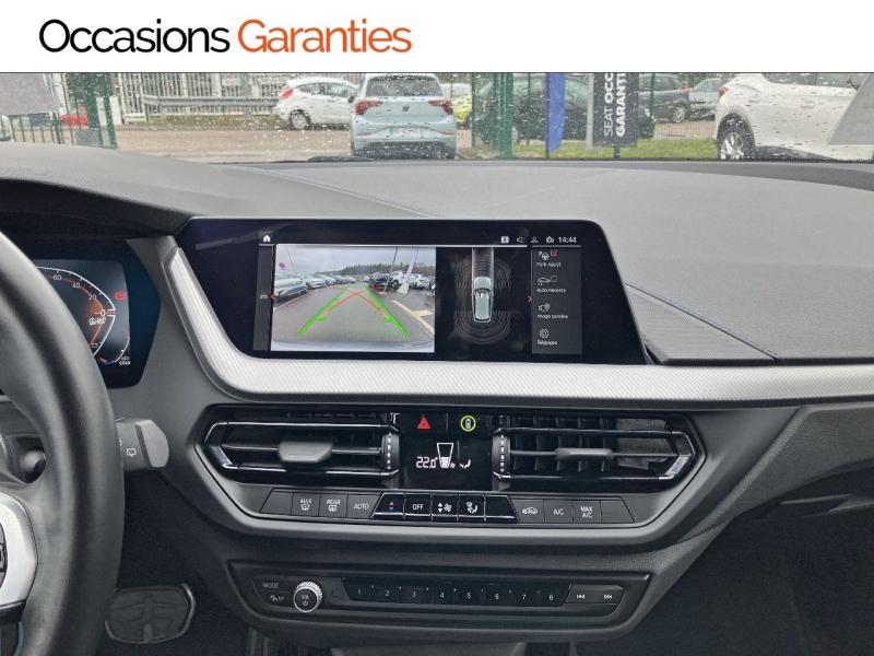 Voitures occasions BMW SERIE 1 M Sport Longeville-lès-Saint-Avold