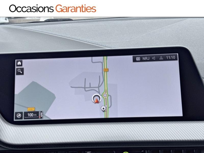 Voitures occasions BMW SERIE 1 M Sport Longeville-lès-Saint-Avold