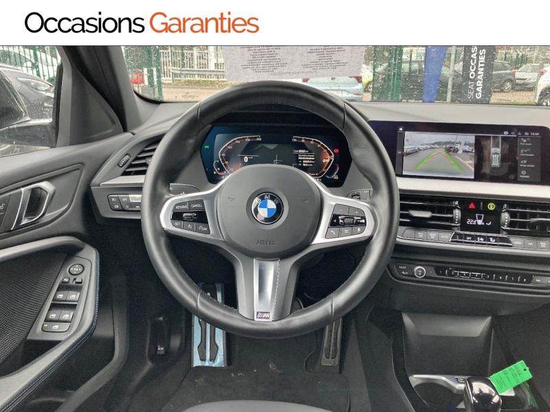 Voitures occasions BMW SERIE 1 M Sport Longeville-lès-Saint-Avold