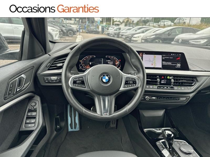 Voitures occasions BMW SERIE 1 M Sport Longeville-lès-Saint-Avold