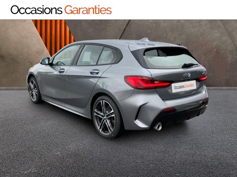 Voitures occasions BMW SERIE 1 M Sport Longeville-lès-Saint-Avold