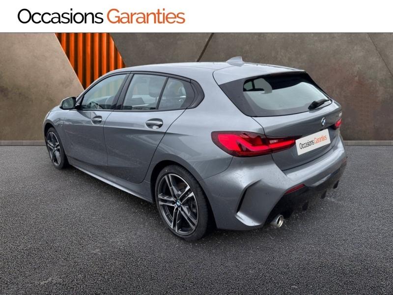 Voitures occasions BMW SERIE 1 M Sport Longeville-lès-Saint-Avold